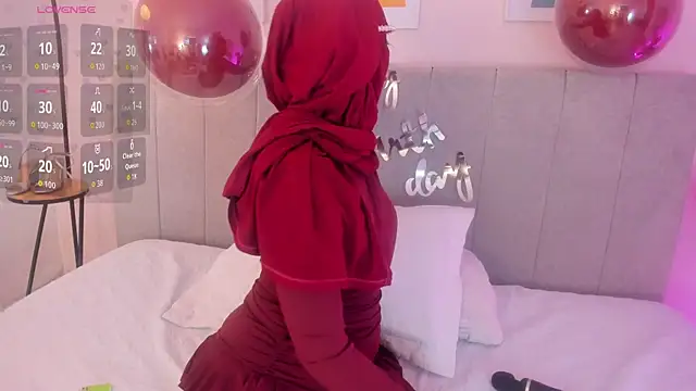 แชท XXX สดของ rawiya