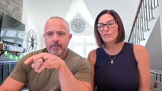 Czat XXX na żywo – 3totangox