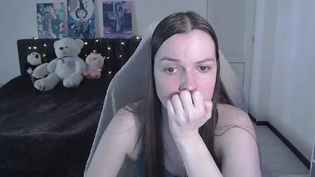 Chatroom XXX en direct de Little_flowers