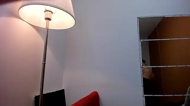 Chatroom XXX en direct de b3cky_