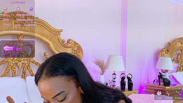 AshleyFerri: онлайн-секс-чат