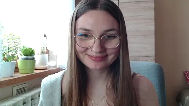 LooveELLYxのライブXXXチャット