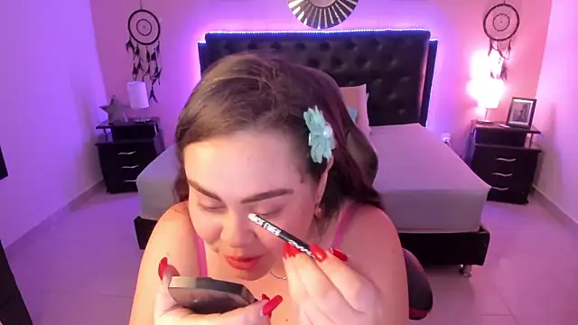 LolaVillalobos Live XXX-Chat