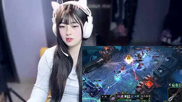 Sembang XXX Secara Langsung yuki3366