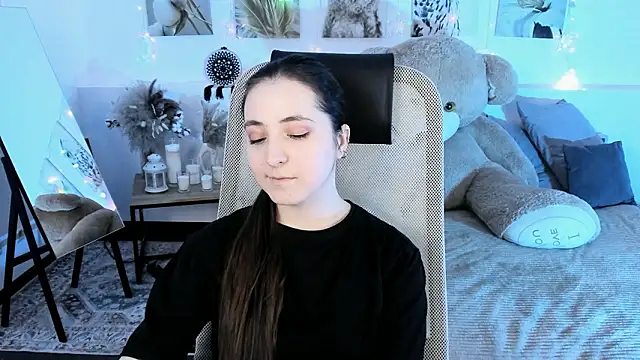 VirtuallVoyant – Live XXX-chat