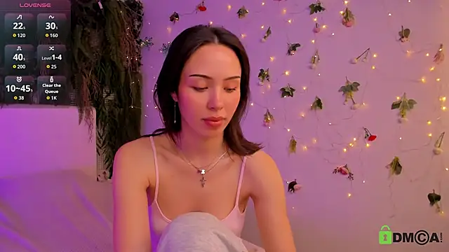 Chat +18 de Black_Jenny ao vivo