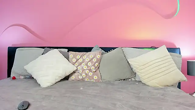 Belle_janne Live XXX-chat