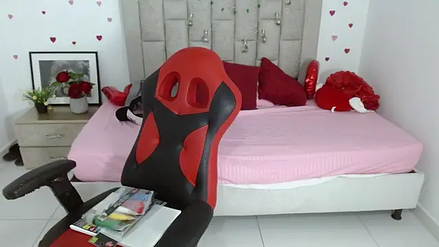 mister_fox723 élő XXX-chatje