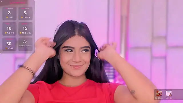 KatherineRuiz_ – Live XXX-chat