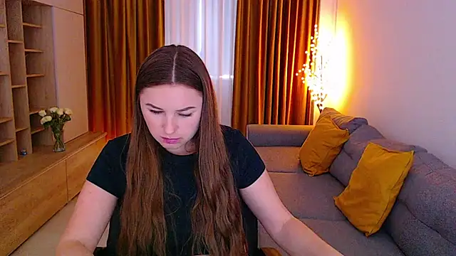 Chat +18 de _Mia_Adams ao vivo