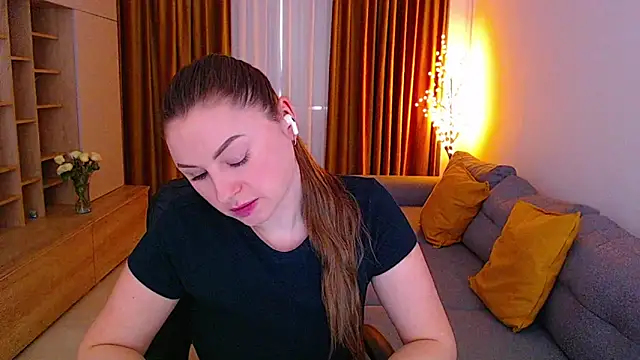 Chat XXX ao vivo de _Mia_Adams