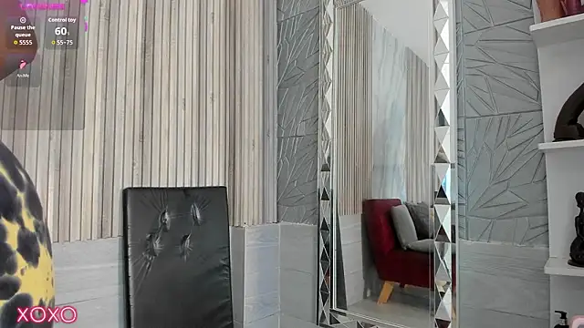 BriannaChelsea Obrolan Langsung XXX