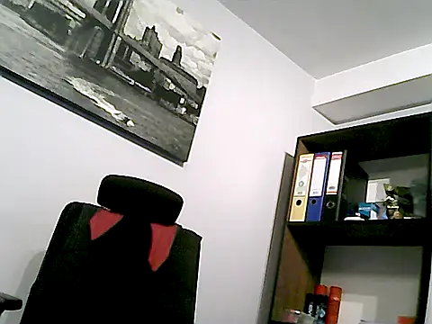 Chatroom XXX en direct de mastercharisma35