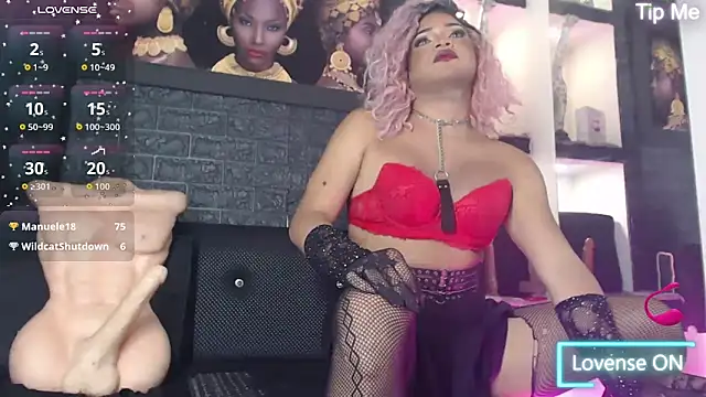 Sophia_hott01's Webcam Show