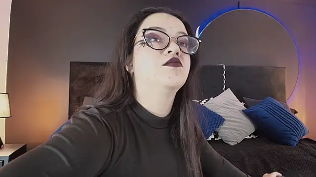 _Jade_16 – Live XXX-chat