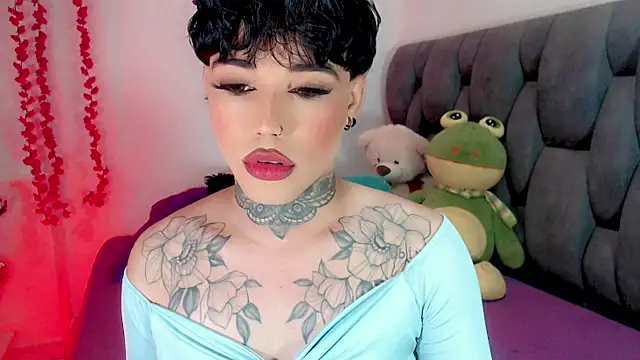 little_star_porn Show Webcam