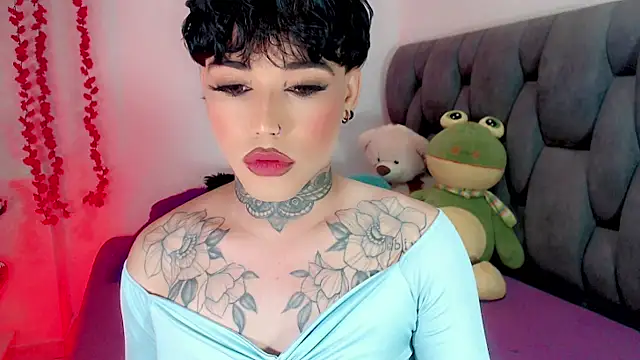 little_star_porn: вебкам-шоу