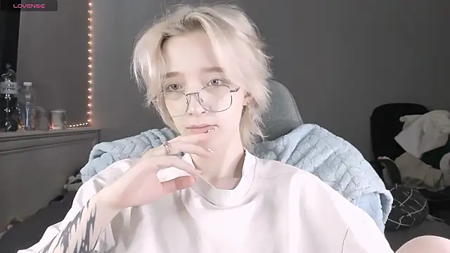 XXX chat uživo modela MelissaReis