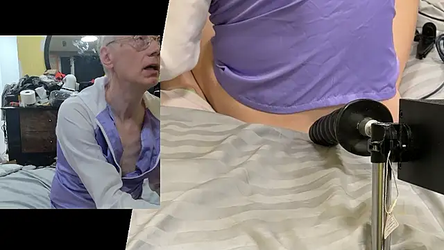 Lacht_Liden's Webcam Show