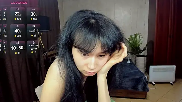 دردشة SheilaRare الجنسية المباشرة