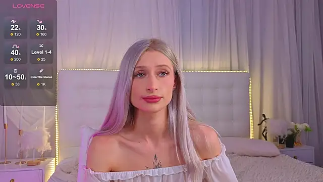 عرض كام Monica_Leen