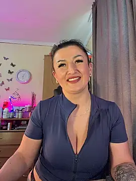 Živý XXX chat Hotangel75