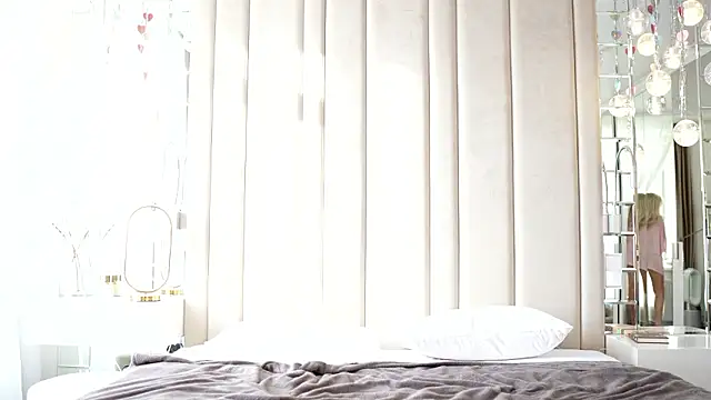 kriss1onee élő XXX-chatje