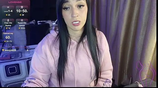 Chat XXX Live Majuu__