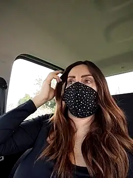 Akemi_rossi Webcam-Show