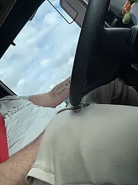 Groscul6938 Webcam show