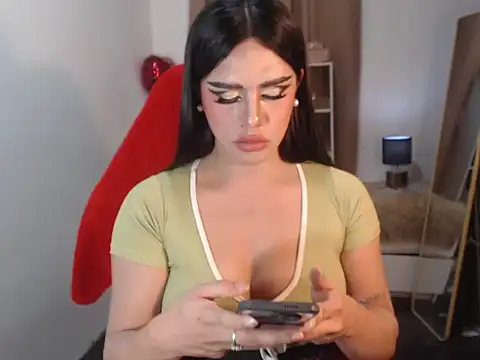 RebeccaTs' Live XXX Chat