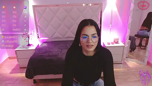 Rosalind_tay live XXX chat