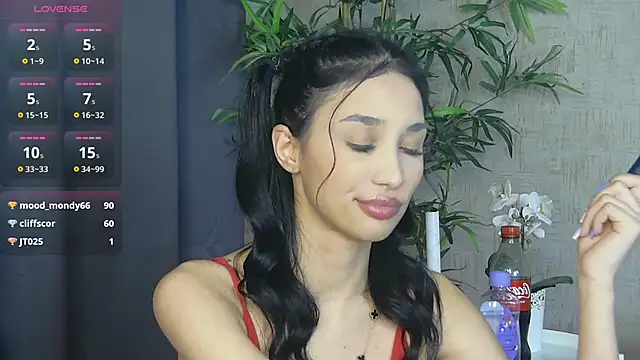 Онлайн чат XXX DemmiLove