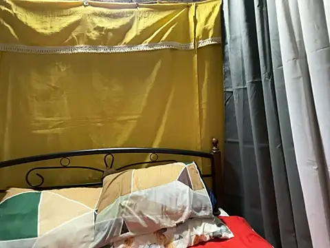 kierra_fox 웹캠 쇼