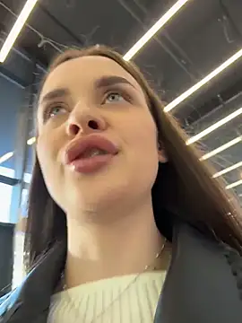 Chat XXX Live KristiRich