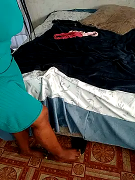 lineras Show in webcam