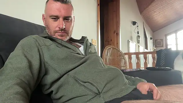 Show de webcam de marcovik1