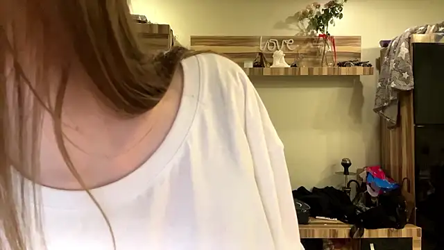 Онлайн чат XXX PollyDream