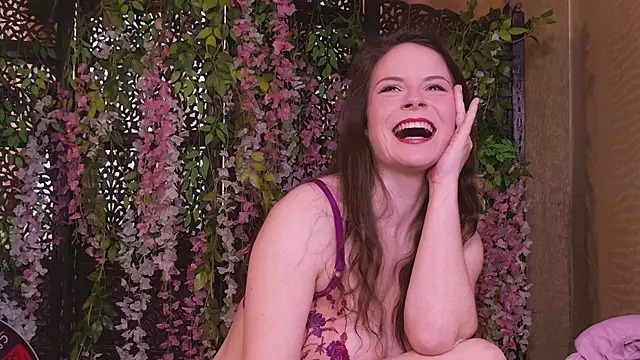 XXX chat uživo modela Cruel_Alice