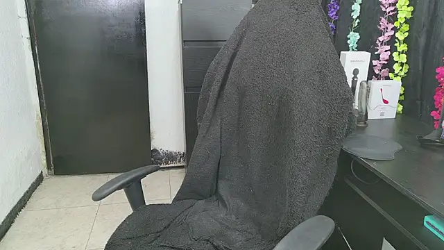 ann_bronw's Live XXX Chat