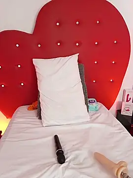 Онлайн чат XXX nicolette_rock