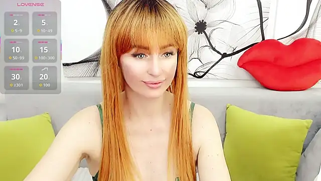 Vita_Flowen's Live XXX Chat