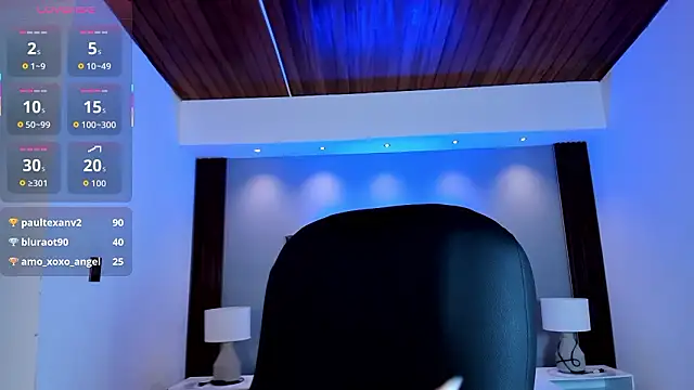 Chat +18 de martina_mancini ao vivo