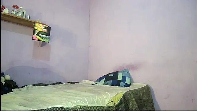 Chat +18 de Stety-y-daniel ao vivo