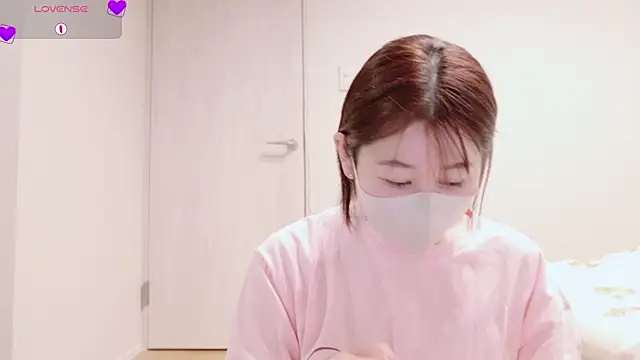 Mamu_Mamu_ 现场XXX聊天