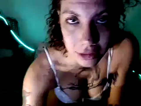 Submersidollx Chat XXX in diretta