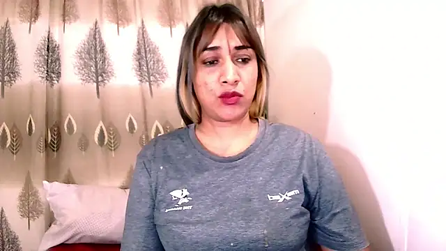 Chat XXX en directo de Indian_Erotic69