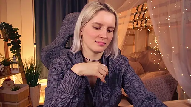 Chatroom XXX en direct de BethanyCloud