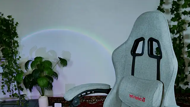 Chatroom XXX en direct de LadyLolipop_