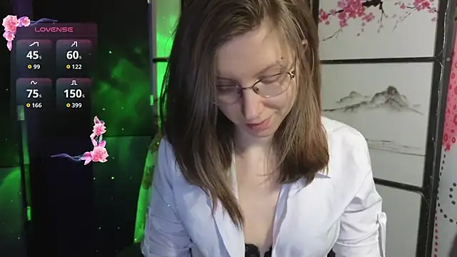 Chatroom XXX en direct de scarlettsrose